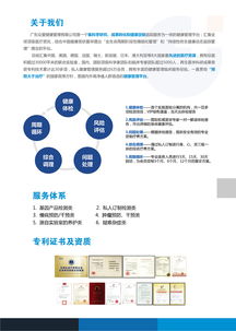 一頁盡覽，實力呈現 企業單頁設計與DM策劃的藝術