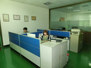 東莞市華能電子線材制品廠招聘信息 公司前景 規模 待遇怎么樣